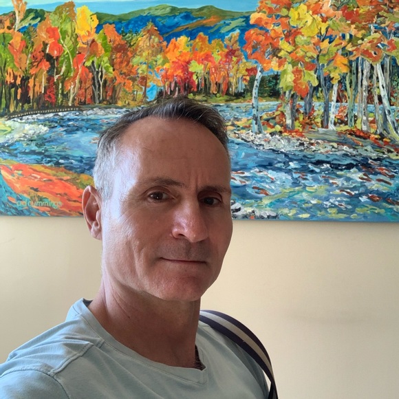 Meet your Posher, James - Picture 1 of 1